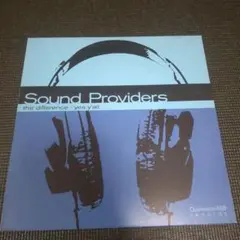 2026年最新】sound providersの人気アイテム - メルカリ