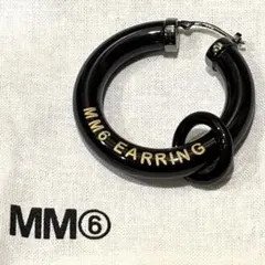 2026年最新】MM6 Maison Margiela ピアス(片耳用)の人気アイテム
