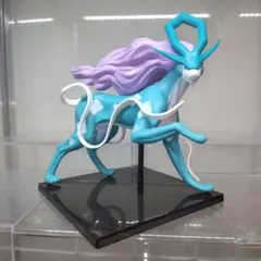 2026年最新】ポケモン フィギュア スイクンの人気アイテム - メルカリ