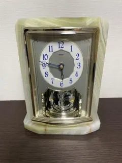 2026年最新】SEIKO 置時計 大理石の人気アイテム - メルカリ