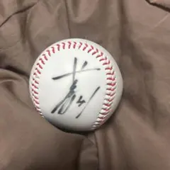 2026年最新】千賀滉大 サインボールの人気アイテム - メルカリ