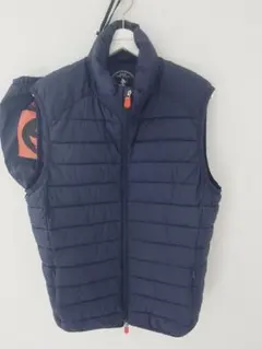 2026年最新】save the duck ベストの人気アイテム - メルカリ