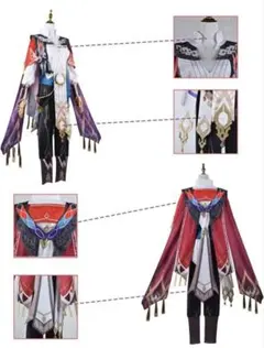 2026年最新】カーヴェ コスプレの人気アイテム - メルカリ