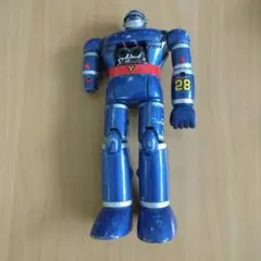 2026年最新】合金 鉄人28号の人気アイテム - メルカリ