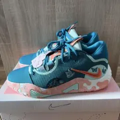 2026年最新】nike pg6の人気アイテム - メルカリ