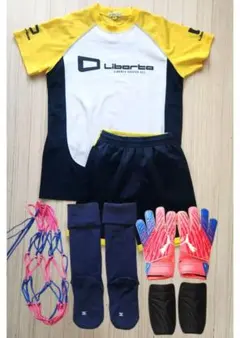 2026年最新】リベルタ サッカー 160の人気アイテム - メルカリ