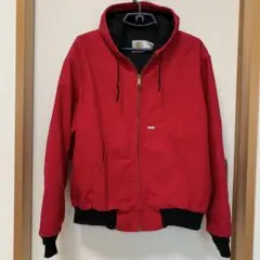 2026年最新】carhartt アクティブジャケット 90sの人気アイテム - メルカリ