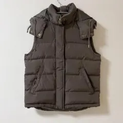 2026年最新】イエナ ダウンベストの人気アイテム - メルカリ