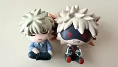 2026年最新】一番くじヒロアカちょこのっこフィギュアの人気アイテム