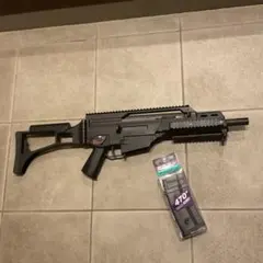 2026年最新】g36c 次世代の人気アイテム - メルカリ