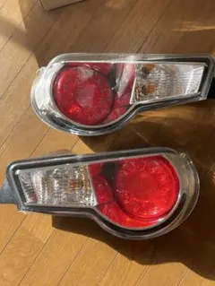 2026年最新】86 純正テールランプの人気アイテム - メルカリ