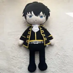 2026年最新】銀魂くったりクッションの人気アイテム - メルカリ