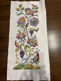 2026年最新】完成品 クロスステッチの人気アイテム - メルカリ