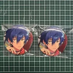 2026年最新】漣ジュン 缶バッジ casualの人気アイテム - メルカリ