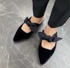 2026年最新】ohga リボンミュールの人気アイテム - メルカリ