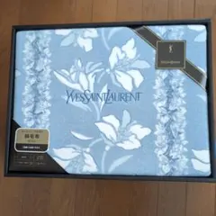 2026年最新】サンローラン 綿毛布の人気アイテム - メルカリ