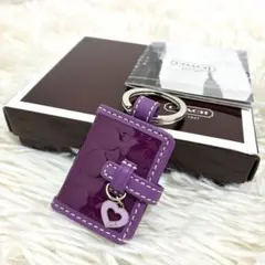 2026年最新】コーチ 写真入れ キーホルダーの人気アイテム - メルカリ