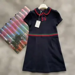 2026年最新】gucci ワンピース キッズの人気アイテム - メルカリ