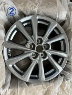 2026年最新】マツダ 純正アルミホイール 18インチの人気アイテム