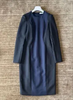 2026年最新】Christian Dior ワンピースの人気アイテム - メルカリ