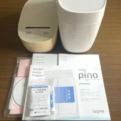 2026年最新】サキナピノ 美顔器の人気アイテム - メルカリ