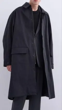 2026年最新】Dolphin ステンカラーコートの人気アイテム - メルカリ