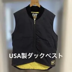 2026年最新】Caterpillar ベストの人気アイテム - メルカリ