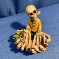 2026年最新】灰皿 スカルの人気アイテム - メルカリ