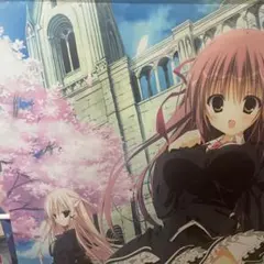 2026年最新】サクラノ詩 タペストリーの人気アイテム - メルカリ