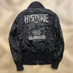 2026年最新】ヒステリックグラマーアウターの人気アイテム - メルカリ