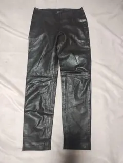 2026年最新】UNDER COVER レザー パンツの人気アイテム - メルカリ