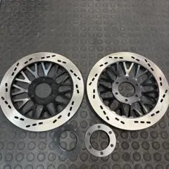 2026年最新】GS400 ディスクの人気アイテム - メルカリ