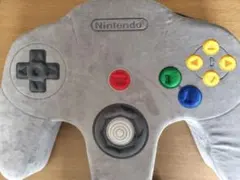 2026年最新】64コントローラー クッションの人気アイテム - メルカリ