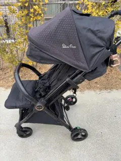 2026年最新】シルバークロス jet ベビーカーの人気アイテム - メルカリ