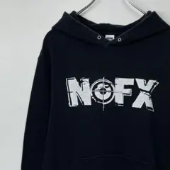 2026年最新】パーカー nofxの人気アイテム - メルカリ