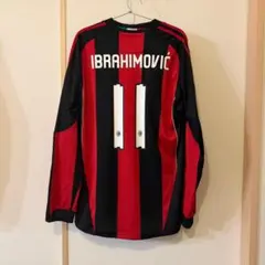 2026年最新】イブラヒモビッチ ユニフォーム ミランの人気アイテム