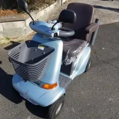 2026年最新】電動シニアカーの人気アイテム - メルカリ