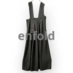 2026年最新】enfold エンフォルド ストレートジャンパースカートの人気