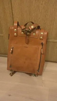 2026年最新】herz ラックスリュックの人気アイテム - メルカリ