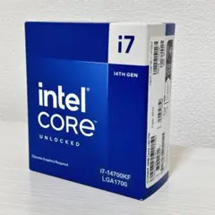 2026年最新】intel i7 14700kfの人気アイテム - メルカリ