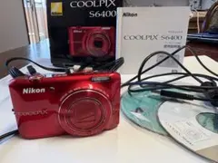 2026年最新】ニコン COOLPIX S640の人気アイテム - メルカリ