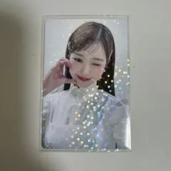 2026年最新】ive ウォニョン お見送り会の人気アイテム - メルカリ