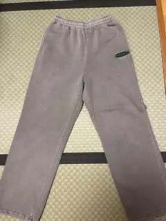 2026年最新】上杉柊平 feels スウェットパンツの人気アイテム - メルカリ