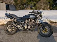 2026年最新】xjr400 4hm 外装の人気アイテム - メルカリ