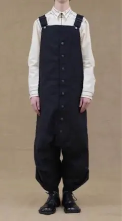 2026年最新】ネメス オーバーオールの人気アイテム - メルカリ