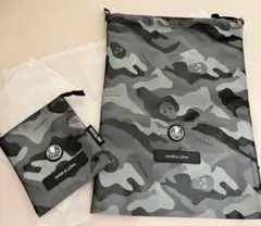 2026年最新】マークアンドロナ シューズケースの人気アイテム - メルカリ