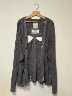 2026年最新】ミハラヤスヒロ miharayasuhiro カーディガンの人気