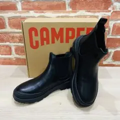 2026年最新】CAMPER サイドゴアブーツの人気アイテム - メルカリ