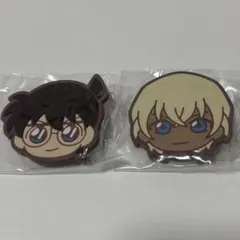 USJ 名探偵コナン 2026 ヘアゴム 萩原千速 - メルカリ