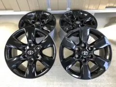 2026年最新】プラド 150 後期 純正17インチの人気アイテム - メルカリ